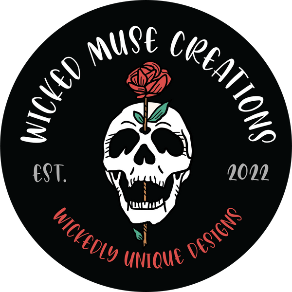 Wicked Muse Creations